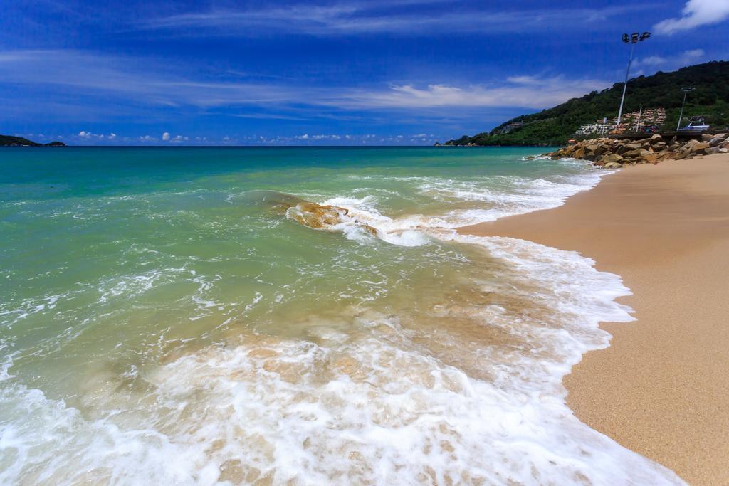 Kalim Bay Residence Patong المظهر الخارجي الصورة