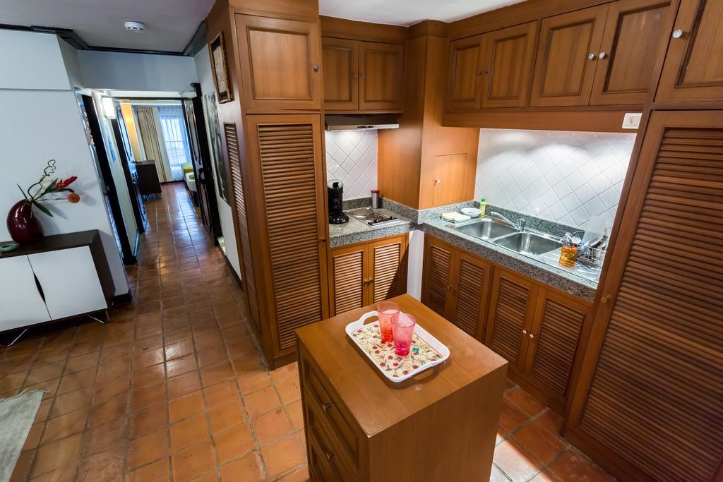 Kalim Bay Residence Patong المظهر الخارجي الصورة