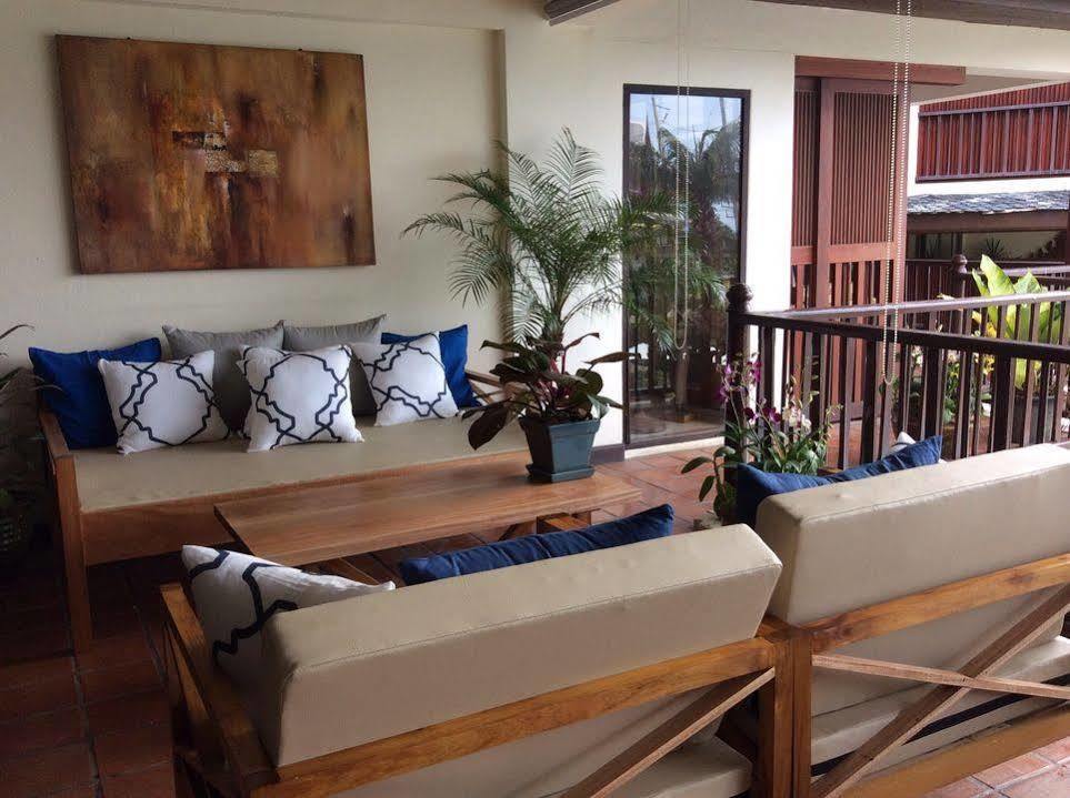 Kalim Bay Residence Patong المظهر الخارجي الصورة