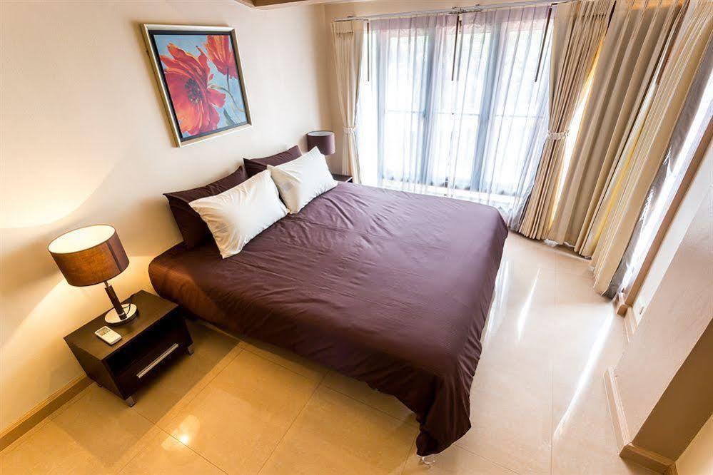 Kalim Bay Residence Patong المظهر الخارجي الصورة